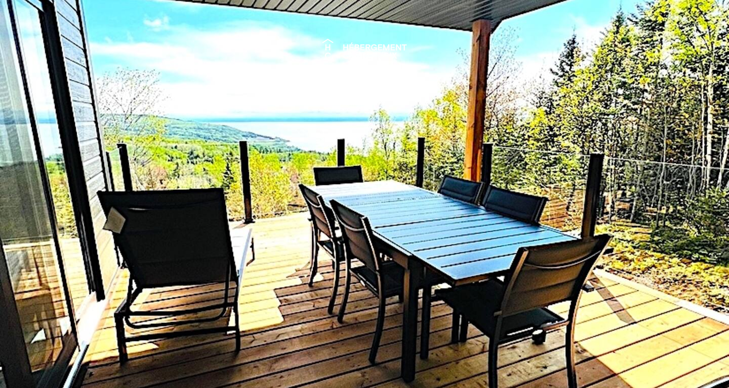 DIS-534 - An incredible view awaits you!